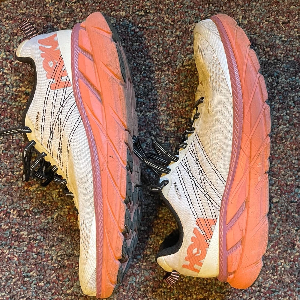 Hoka Clifton6